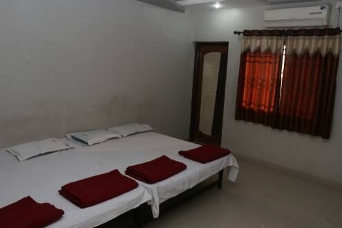 Hotel Padmavati, Aurangabad 2
